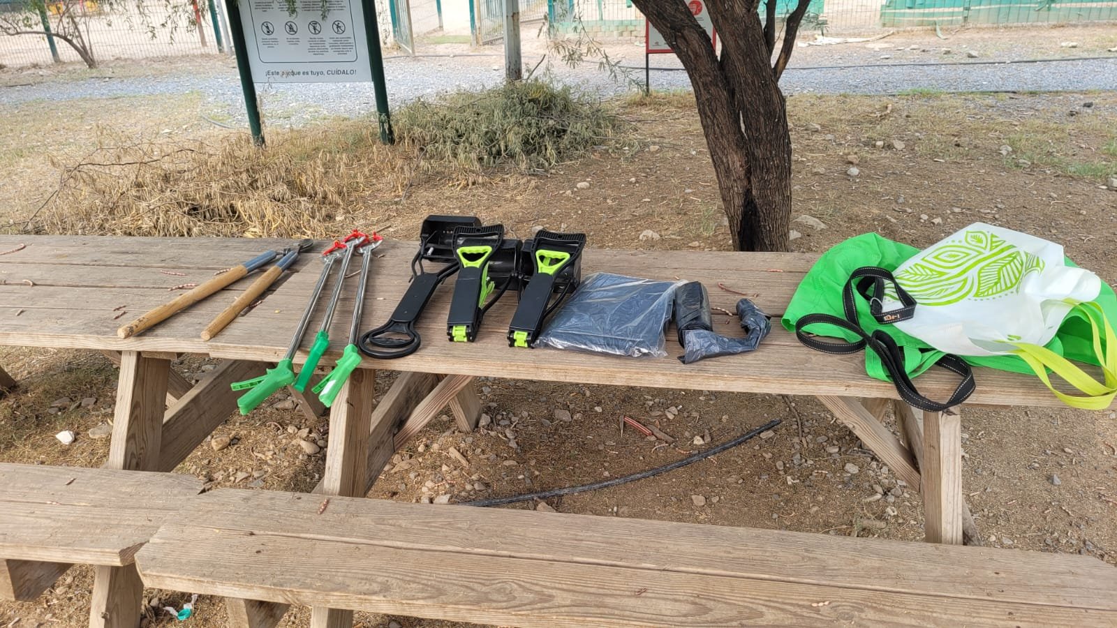 Evento Cacatón