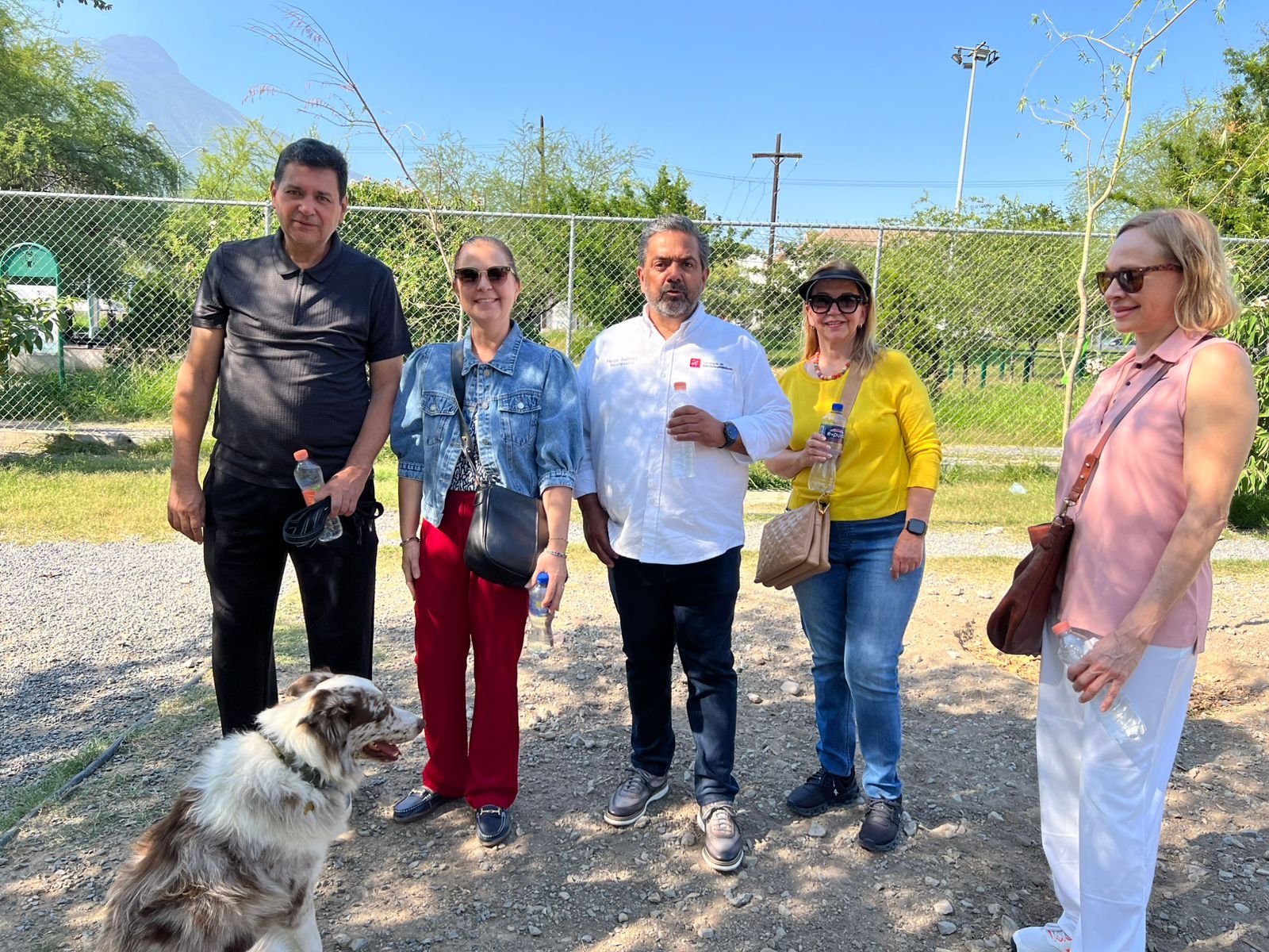 Comunidad RicarDog